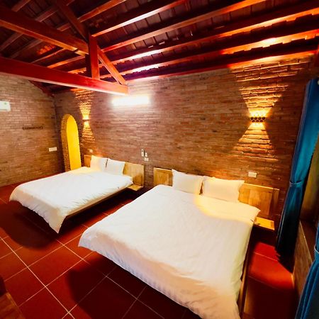 Ninh Binh Family Homestay Екстер'єр фото