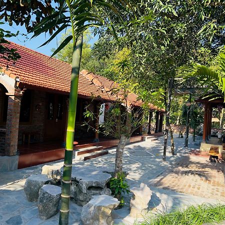 Ninh Binh Family Homestay Екстер'єр фото