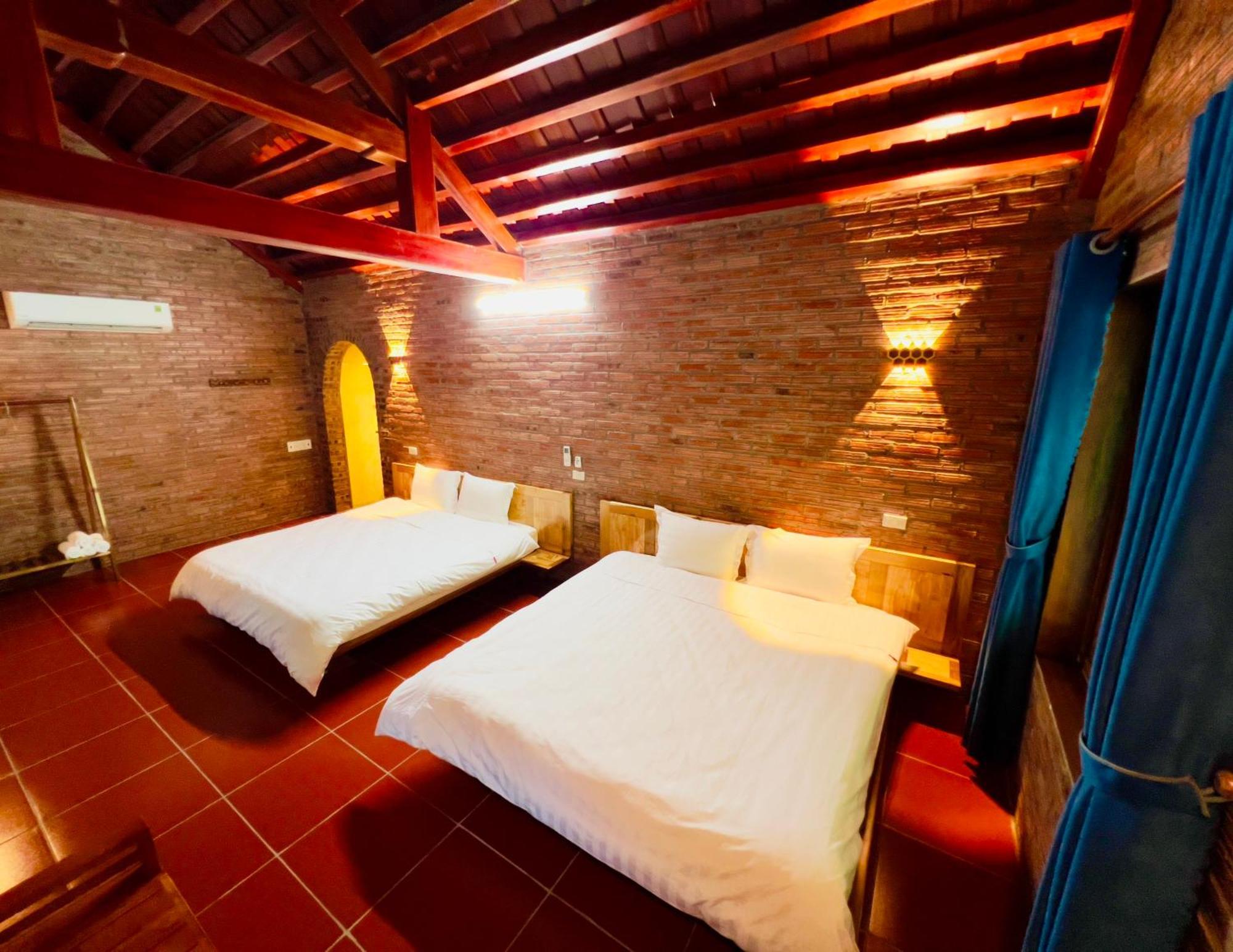 Ninh Binh Family Homestay Екстер'єр фото