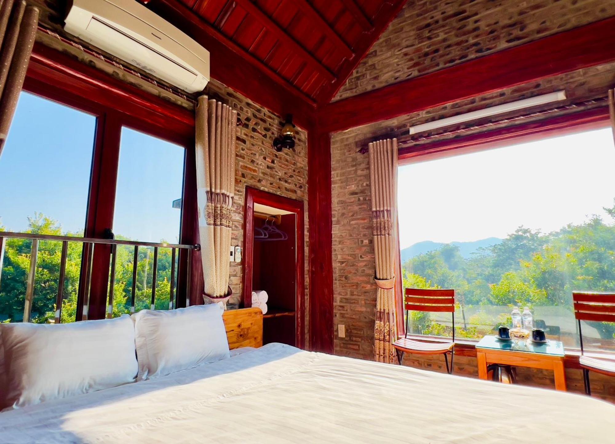 Ninh Binh Family Homestay Екстер'єр фото